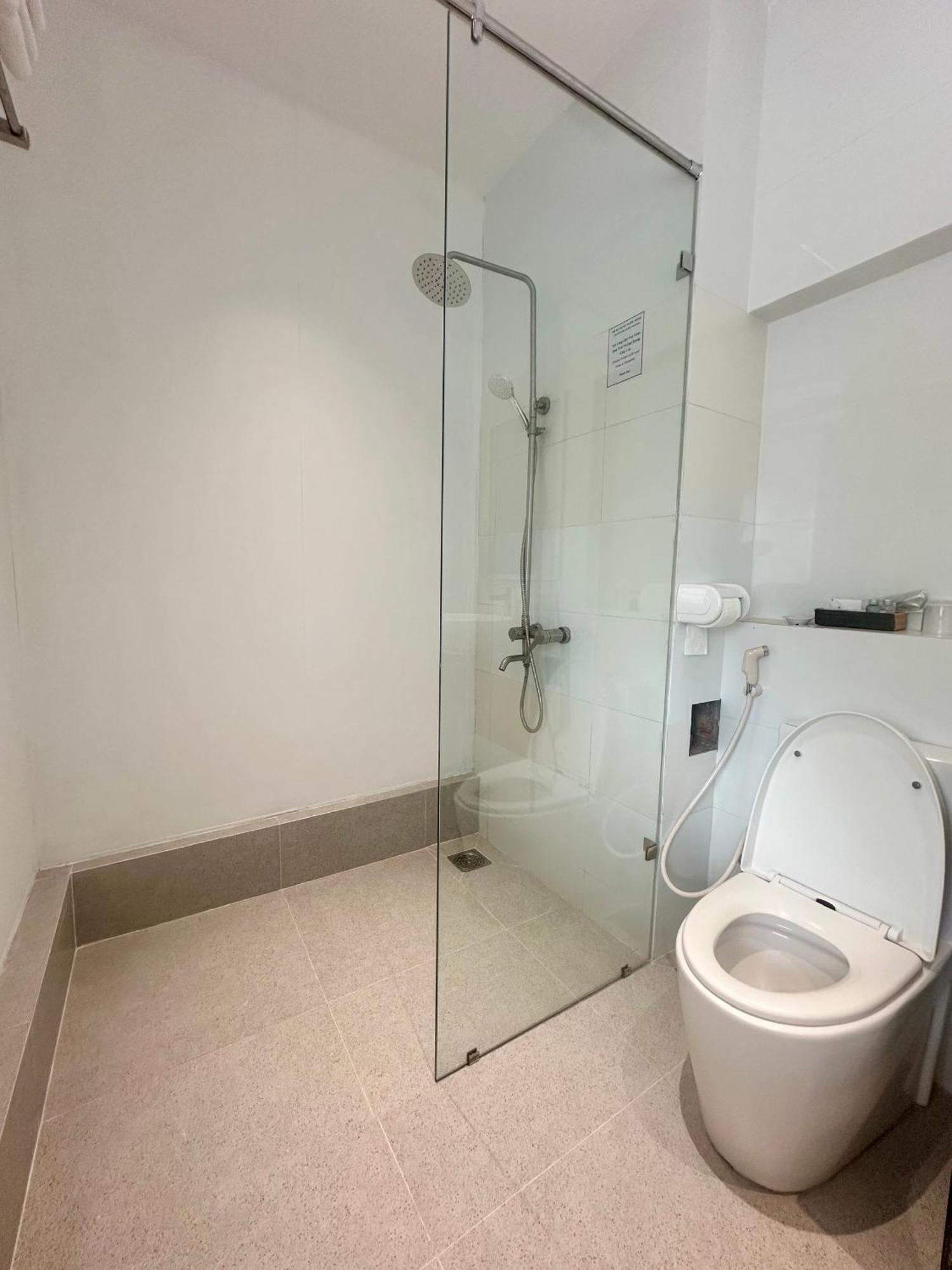 Le Huynh Mui Ne Hotel Екстер'єр фото
