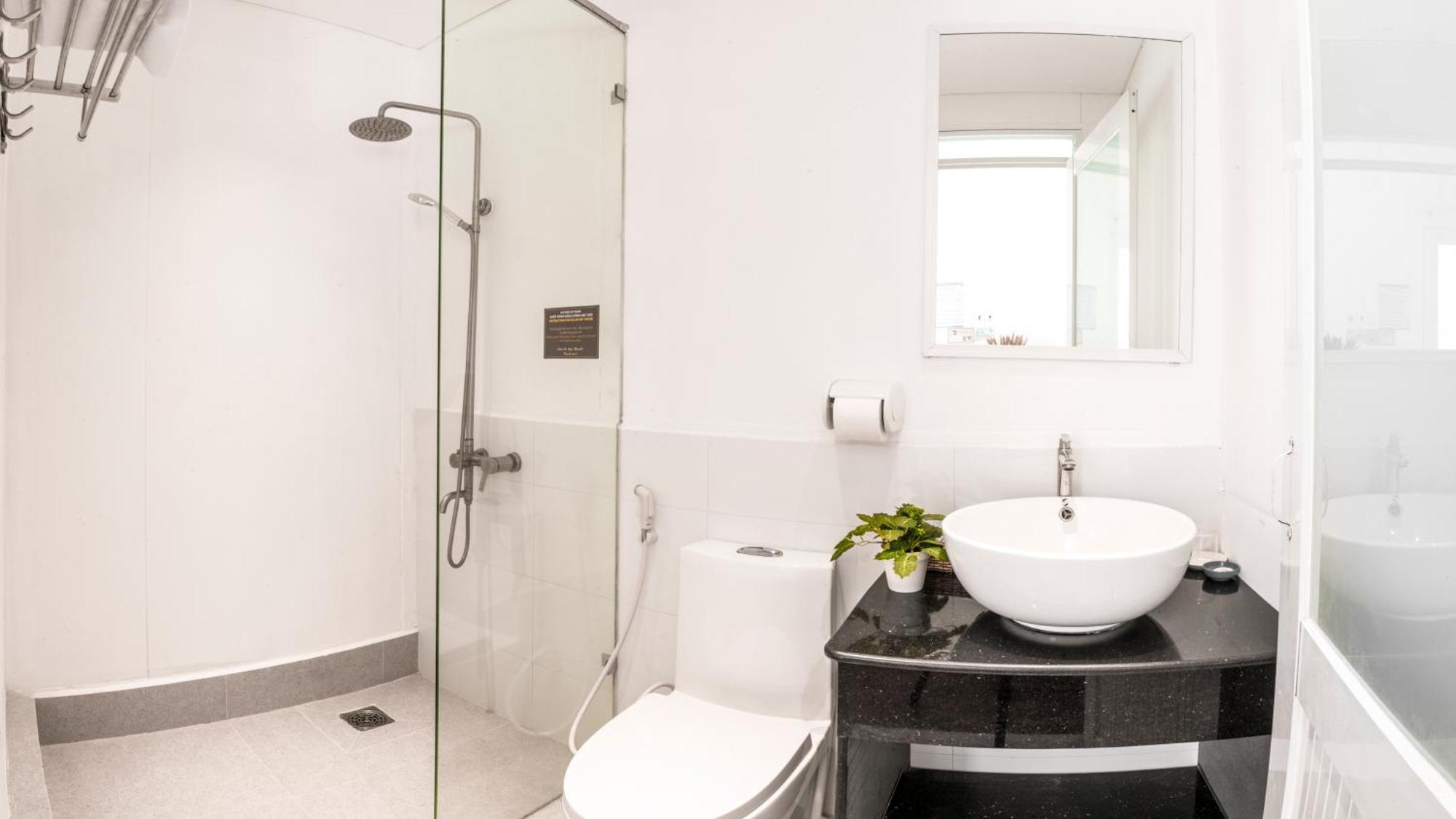 Le Huynh Mui Ne Hotel Екстер'єр фото