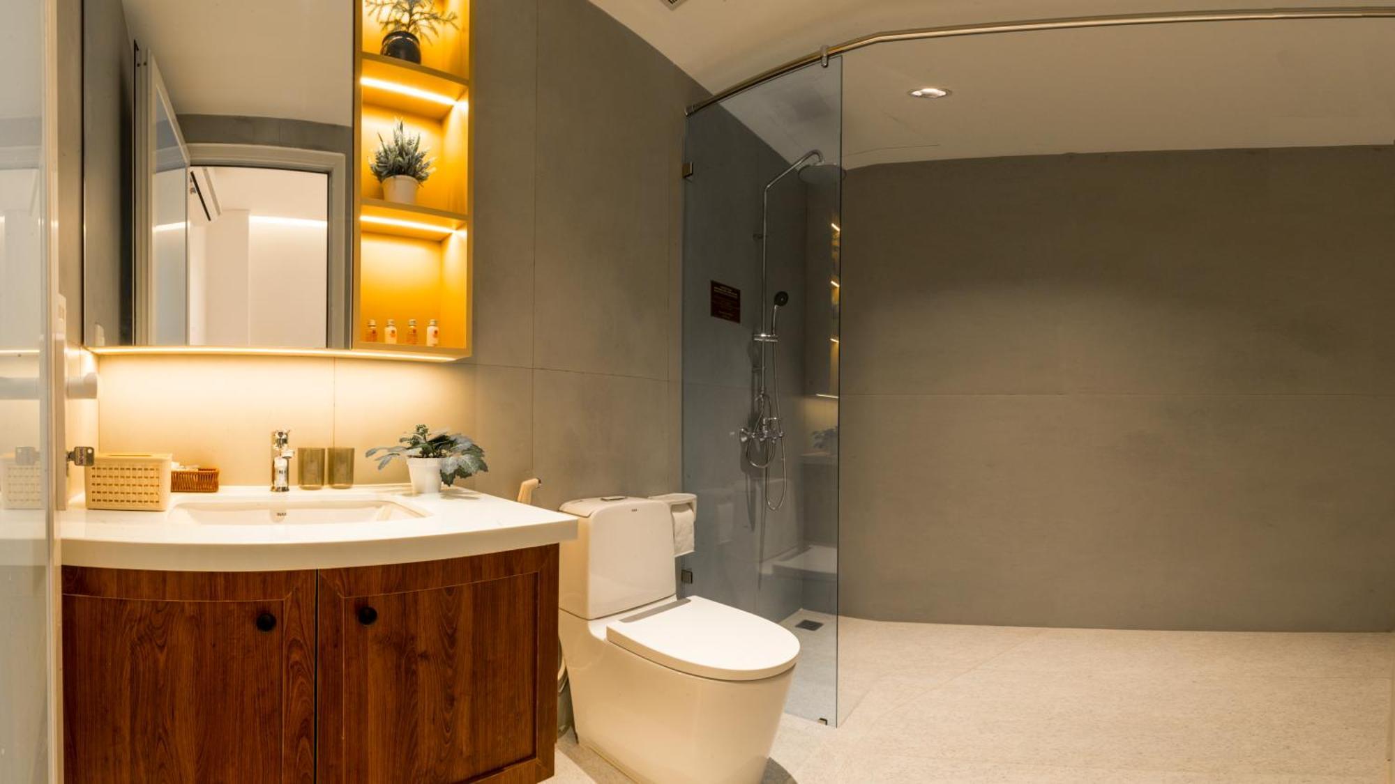 Le Huynh Mui Ne Hotel Екстер'єр фото