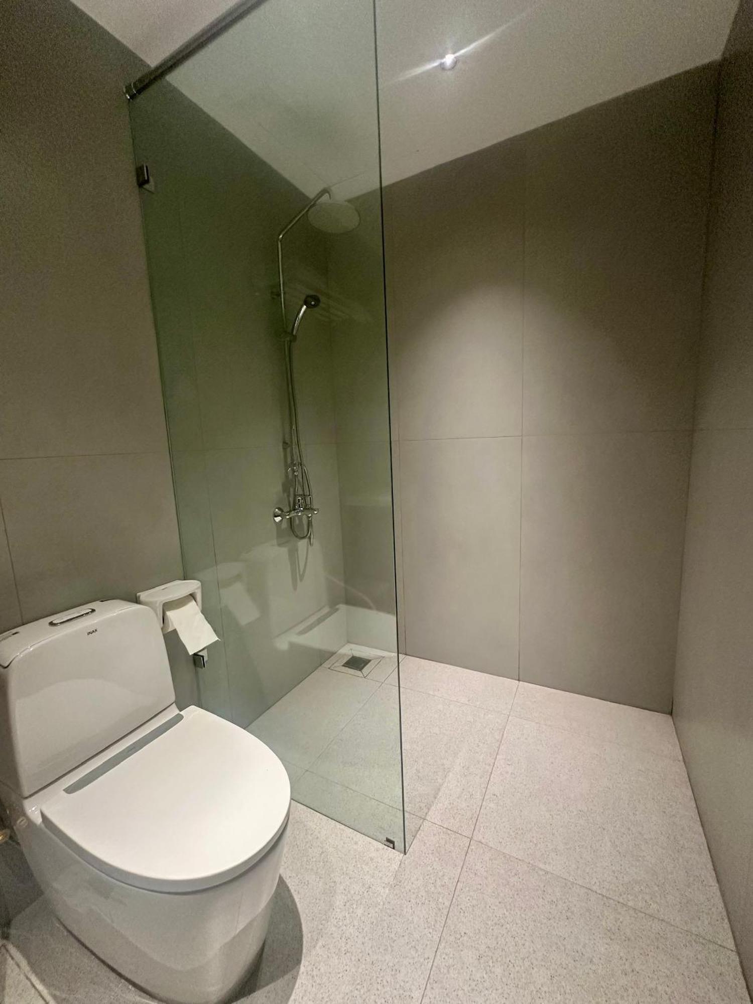 Le Huynh Mui Ne Hotel Екстер'єр фото